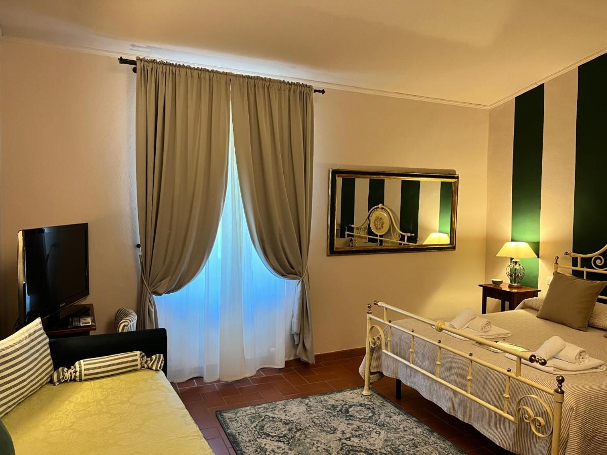 Вілла La Casa D'Ambra Torre A Castello Екстер'єр фото